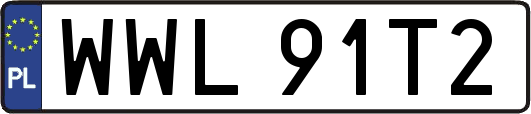 WWL91T2