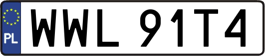 WWL91T4
