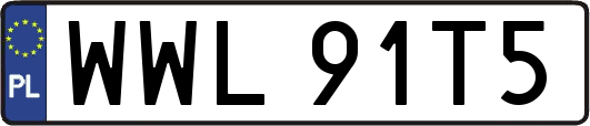 WWL91T5