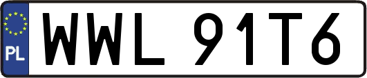 WWL91T6