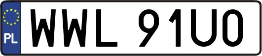 WWL91U0