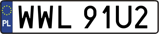 WWL91U2
