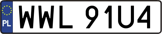 WWL91U4