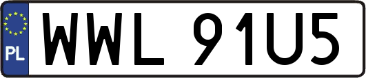 WWL91U5