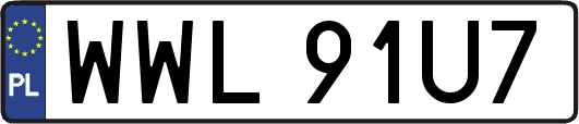 WWL91U7