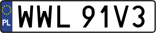 WWL91V3