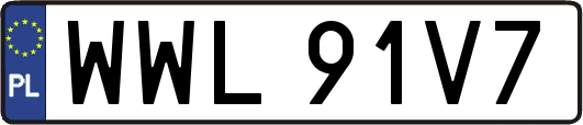 WWL91V7