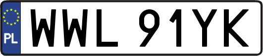 WWL91YK