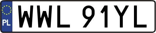 WWL91YL