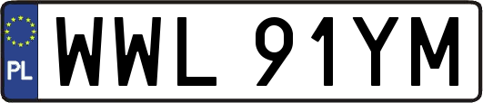 WWL91YM