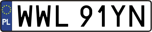 WWL91YN