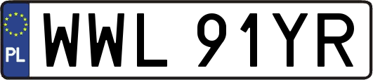 WWL91YR