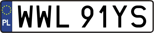 WWL91YS
