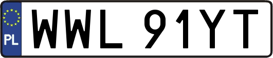 WWL91YT