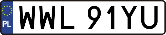 WWL91YU