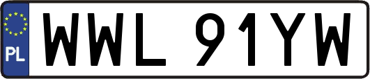 WWL91YW