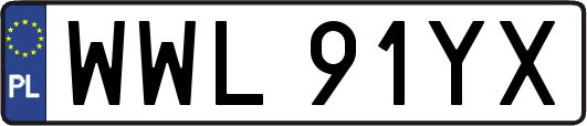 WWL91YX