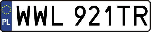 WWL921TR