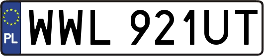 WWL921UT