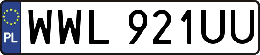 WWL921UU