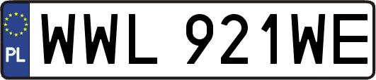 WWL921WE