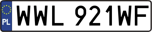 WWL921WF