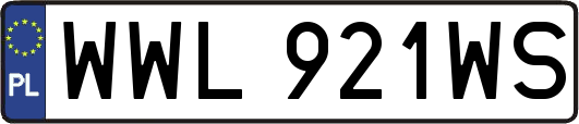 WWL921WS