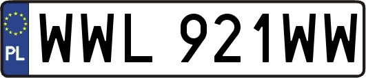 WWL921WW