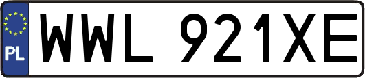 WWL921XE