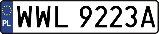WWL9223A