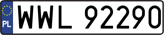 WWL92290