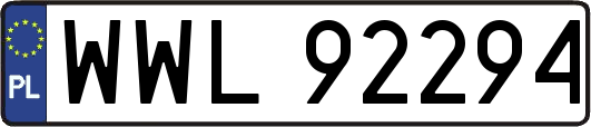 WWL92294