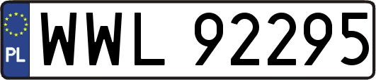 WWL92295