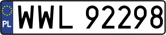 WWL92298