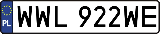 WWL922WE