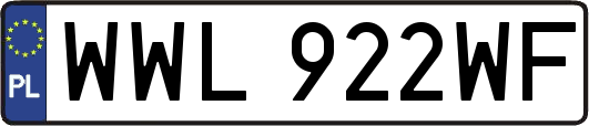 WWL922WF