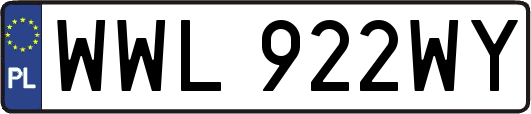 WWL922WY