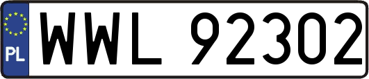 WWL92302