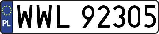 WWL92305