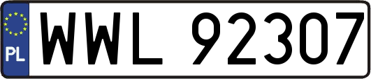 WWL92307