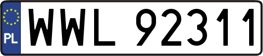 WWL92311