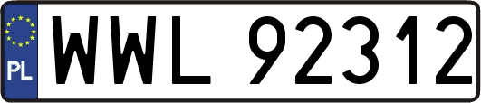 WWL92312
