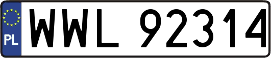 WWL92314