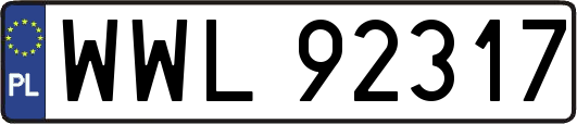 WWL92317