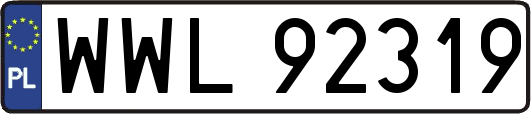 WWL92319