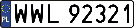 WWL92321