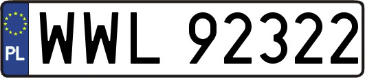 WWL92322