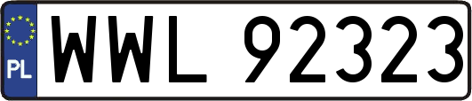 WWL92323