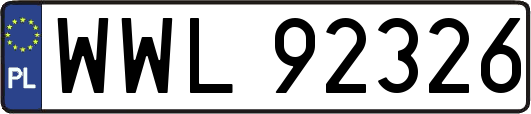 WWL92326