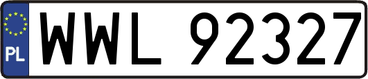 WWL92327